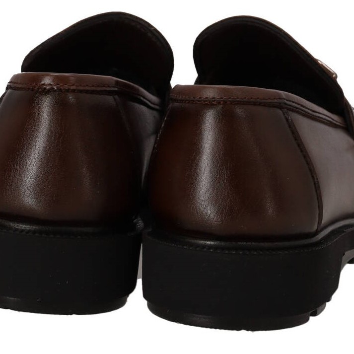 Ox Shoes Aνδρικά Μοκασίνια απο Δερματίνη