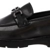 Ox Shoes Aνδρικά Μοκασίνια απο Δερματίνη