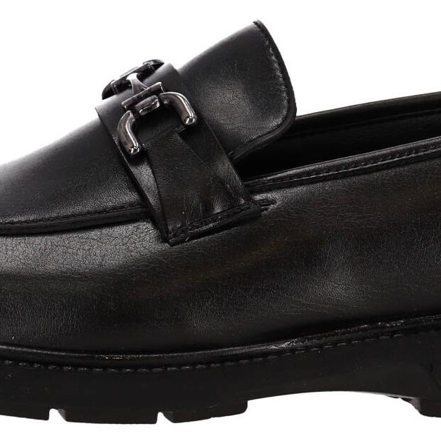 Ox Shoes Aνδρικά Μοκασίνια απο Δερματίνη