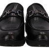 Ox Shoes Aνδρικά Μοκασίνια απο Δερματίνη