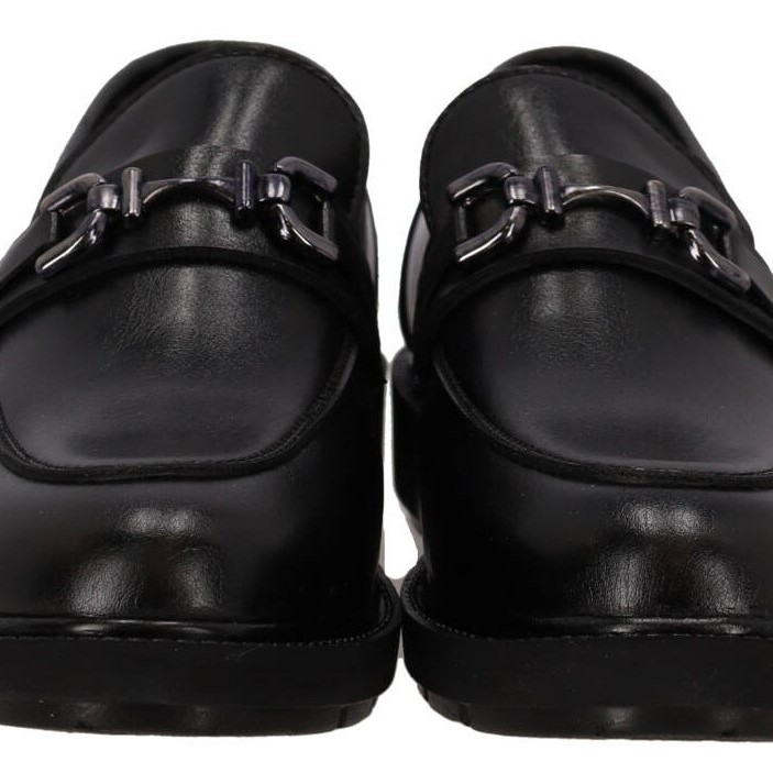 Ox Shoes Aνδρικά Μοκασίνια απο Δερματίνη