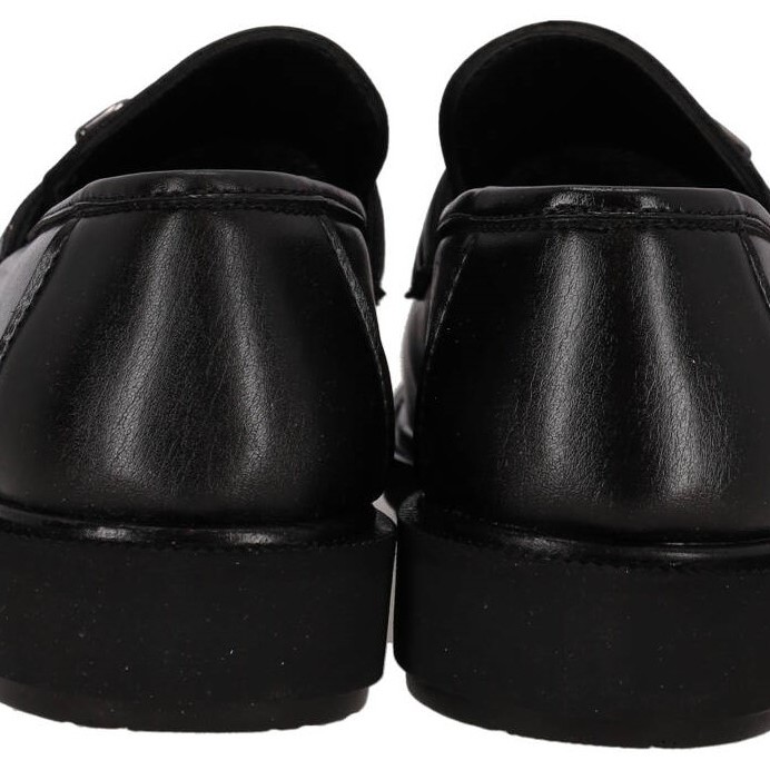 Ox Shoes Aνδρικά Μοκασίνια απο Δερματίνη