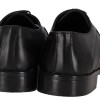Foot Wear Δερμάτινα Ανδρικά Σκαρπίνια Δετά