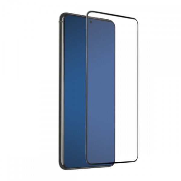 Mietubl Fullscreen Tempered Glass Μαύρο (Samsung Galaxy S24 FE)