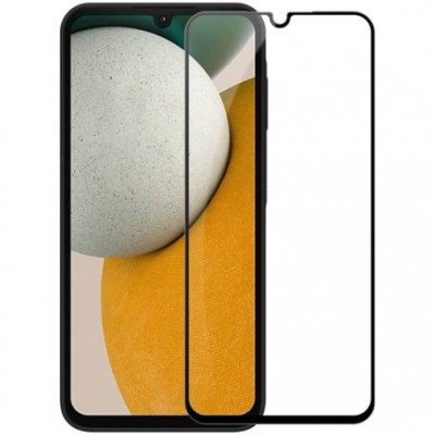 Borofone Fullscreen Tempered Glass Μαύρο (Samsung Galaxy A16 5G)