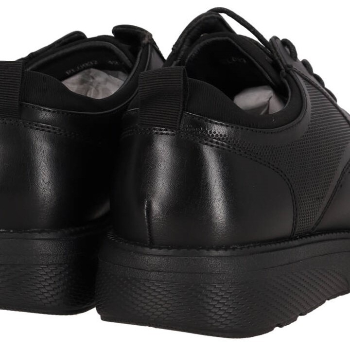 ELONG Ανδρικό Casual Παπούτσι από Δερματίνη ELONG Ανδρικό Casual Παπούτσι από Δερματίνη