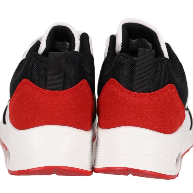 Jomix Shoes Ανδρικά Aθλητικά Παπούτσια με Σόλα Jomix Shoes Ανδρικά Aθλητικά Παπούτσια με Σόλα
