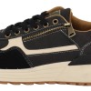 Jomix Shoes Ανδρικό Sneakers με Λεπτομέρεια Φερμουάρ Jomix Shoes Ανδρικό Sneakers με Λεπτομέρεια Φερμουάρ