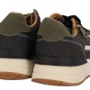 Jomix Shoes Ανδρικό Sneakers με Λεπτομέρεια Φερμουάρ Jomix Shoes Ανδρικό Sneakers με Λεπτομέρεια Φερμουάρ
