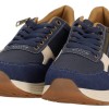Jomix Shoes Ανδρικό Sneakers με Λεπτομέρεια Φερμουάρ Jomix Shoes Ανδρικό Sneakers με Λεπτομέρεια Φερμουάρ
