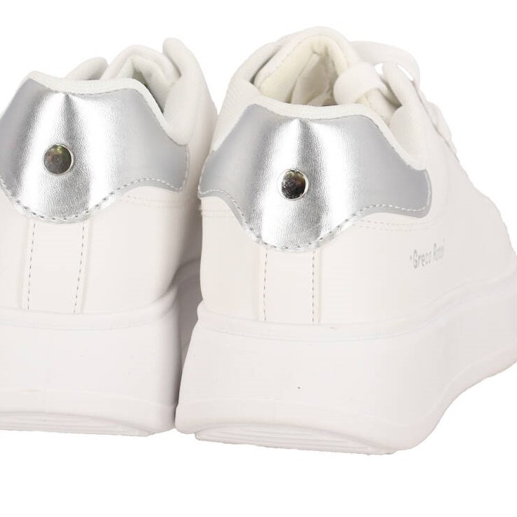 ΟΕΜ Γυναικείο Δίπατο Sneaker