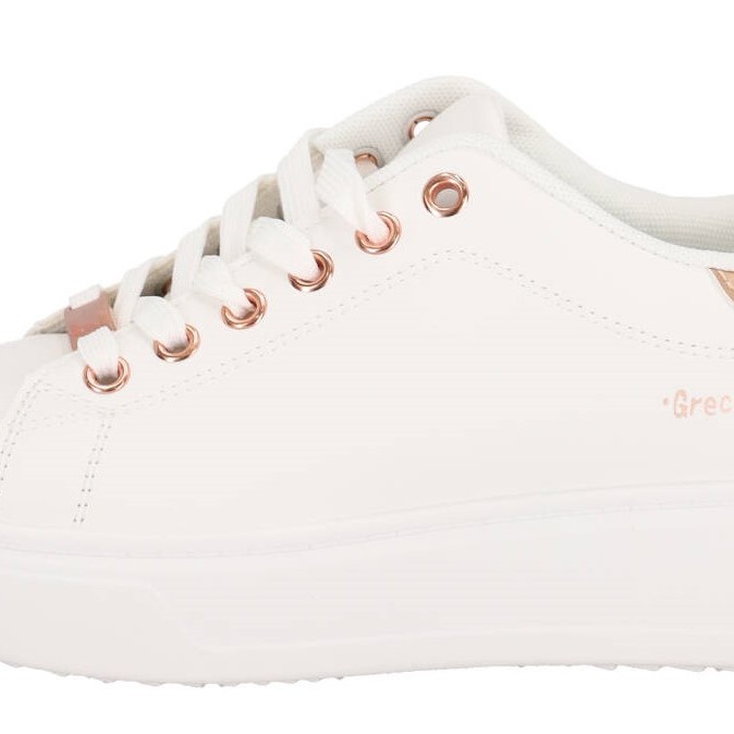 ΟΕΜ Γυναικείο Δίπατο Sneaker