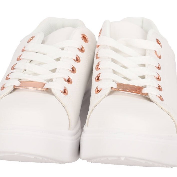 ΟΕΜ Γυναικείο Δίπατο Sneaker