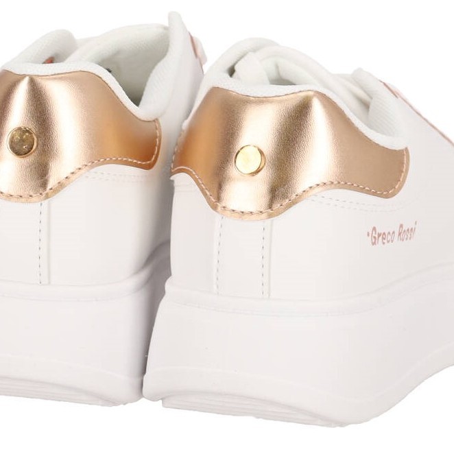 ΟΕΜ Γυναικείο Δίπατο Sneaker