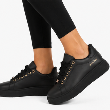 ΟΕΜ Γυναικείο Δίπατο Sneaker