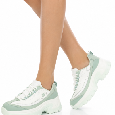 ΟΕΜ Γυναικείο Sneakers