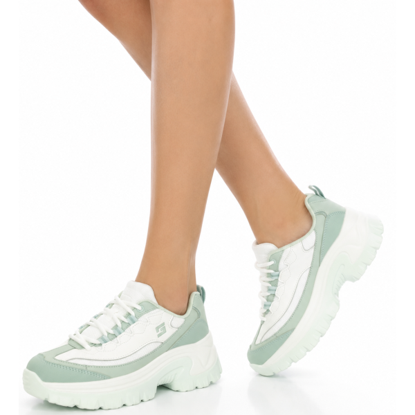 ΟΕΜ Γυναικείο Sneakers