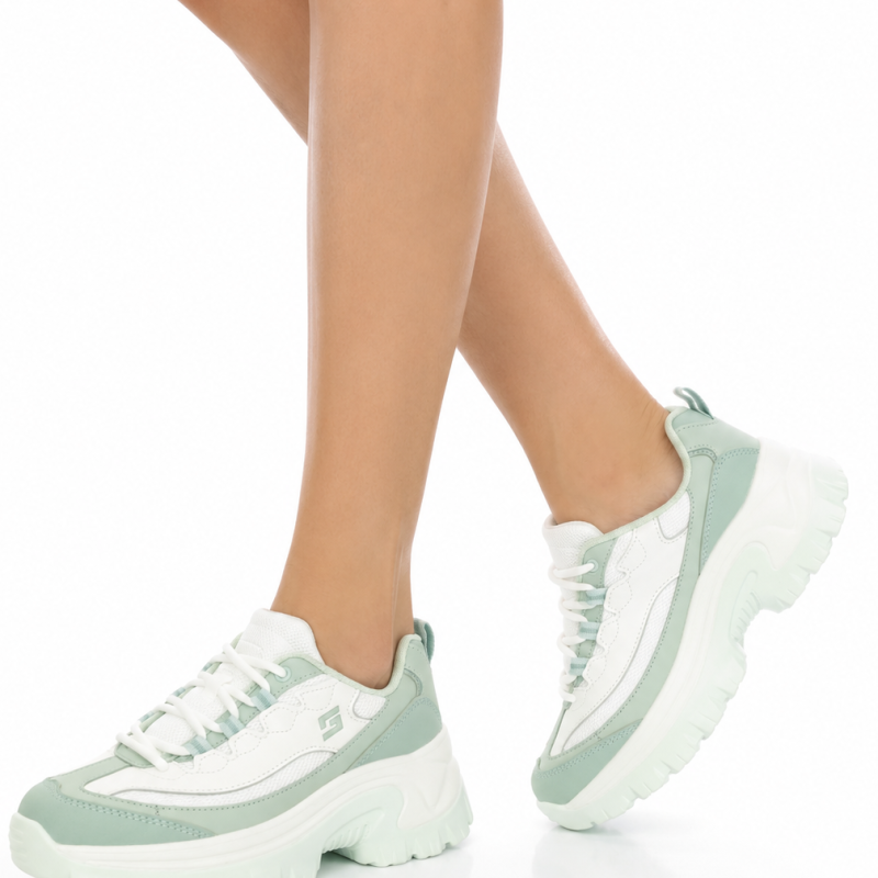 ΟΕΜ Γυναικείο Sneakers