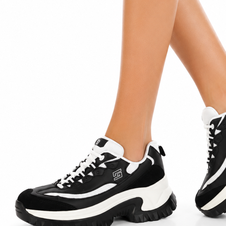 ΟΕΜ Γυναικείο Sneakers