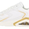 Jomix Shoes Γυναικείο Αθλητικό Παπούτσι με Σόλα
