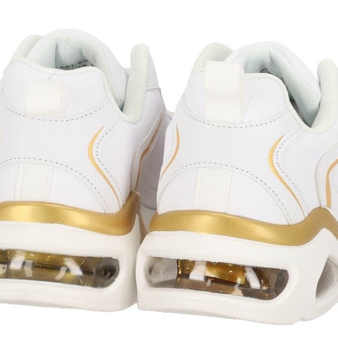 Jomix Shoes Γυναικείο Αθλητικό Παπούτσι με Σόλα