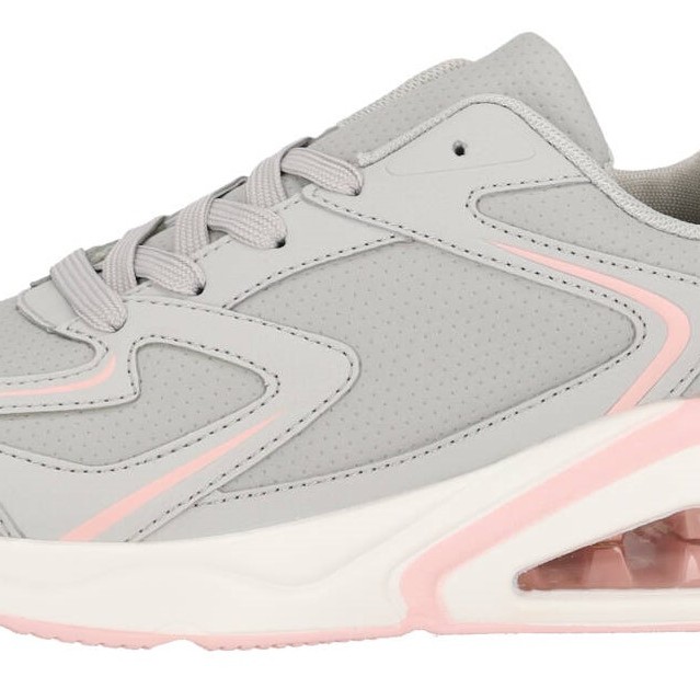 Jomix Shoes Γυναικείο Αθλητικό Παπούτσι με Σόλα