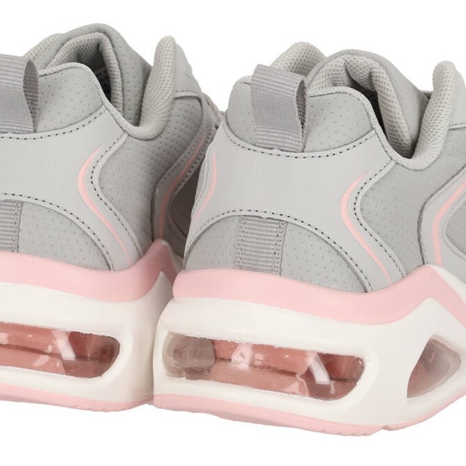 Jomix Shoes Γυναικείο Αθλητικό Παπούτσι με Σόλα
