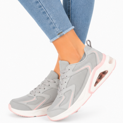 Jomix Shoes Γυναικείο Αθλητικό Παπούτσι με Σόλα