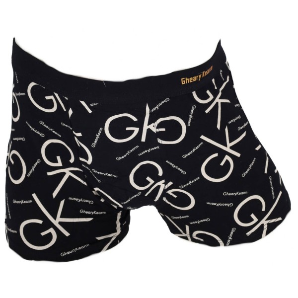 Fala Ανδρικό Μπόξερ με Εξωτερικό Λάστιχο