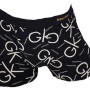 Fala Ανδρικό Μπόξερ με Εξωτερικό Λάστιχο