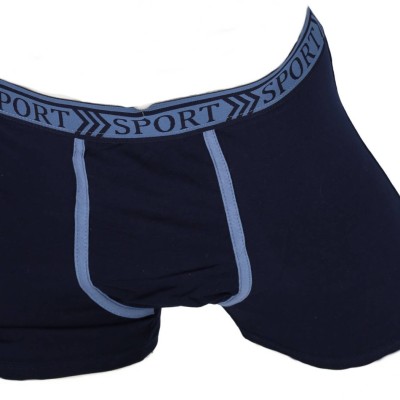 Blsso Ανδρικό Μπόξερ Sport με Eξωτερικό Λάστιχο Blsso Ανδρικό Μπόξερ Sport με Eξωτερικό Λάστιχο