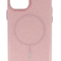 Back Cover Θήκη Με Γκλίτερ Και Magsafe (Iphone 12 & Iphone 12 Pro)
