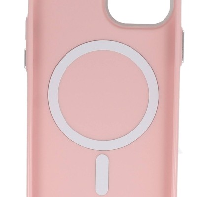 Back Cover Θήκη Με Γκλίτερ Και Magsafe (Iphone 12 & Iphone 12 Pro) Back Cover Θήκη Με Γκλίτερ Και Magsafe (Iphone 12 & Iphone 12 Pro)