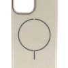 Back Cover Θήκη Με Γκλίτερ Και Magsafe (Iphone 12 & Iphone 12 Pro)