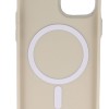 Back Cover Θήκη Με Γκλίτερ Και Magsafe (Iphone 12 & Iphone 12 Pro)