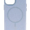 Back Cover Θήκη Με Γκλίτερ Και Magsafe (Iphone 12 & Iphone 12 Pro)