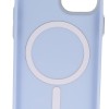 Back Cover Θήκη Με Γκλίτερ Και Magsafe (Iphone 12 & Iphone 12 Pro)