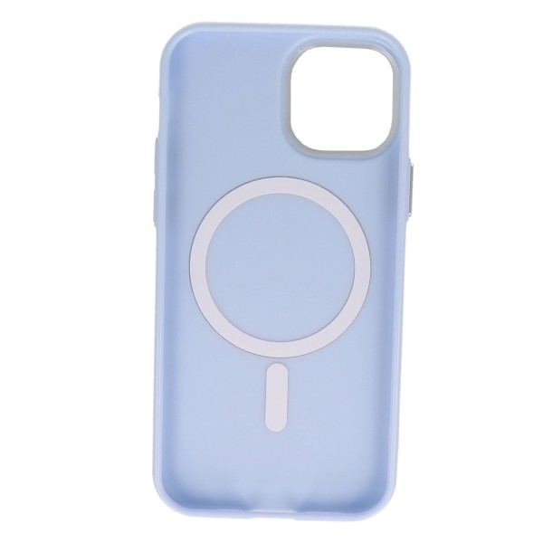 Back Cover Case With Glitter And Magsafe (Iphone 12 & Iphone 12 Pro) Mobile / Tablet Accessories Back Cover Case With Glitter And Magsafe (Iphone 12 & Iphone 12 Pro) Mobile / Tablet Accessories