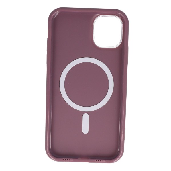 Back Cover Case With Glitter And Magsafe (Iphone 12 & Iphone 12 Pro) Mobile / Tablet Accessories Back Cover Case With Glitter And Magsafe (Iphone 12 & Iphone 12 Pro) Mobile / Tablet Accessories