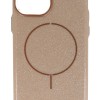 Back Cover Θήκη Με Γκλίτερ Και Magsafe (Iphone 12 & Iphone 12 Pro)