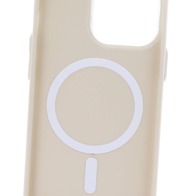 Back Cover Θήκη Με Γκλίτερ Και Magsafe (Iphone 13 Pro) Back Cover Θήκη Με Γκλίτερ Και Magsafe (Iphone 13 Pro)