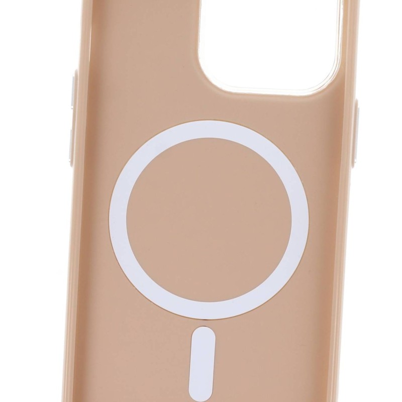 Back Cover Θήκη Με Γκλίτερ Και Magsafe (Iphone 13 Pro) Back Cover Θήκη Με Γκλίτερ Και Magsafe (Iphone 13 Pro)