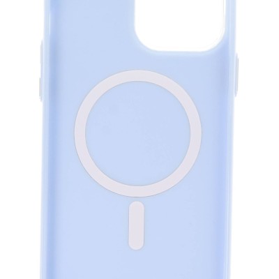 Back Cover Θήκη Με Γκλίτερ Και Magsafe (Iphone 13 Pro Max) Back Cover Θήκη Με Γκλίτερ Και Magsafe (Iphone 13 Pro Max)