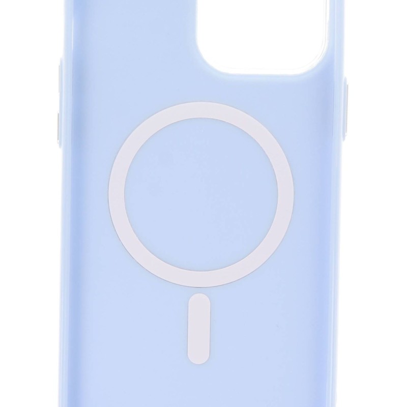 Back Cover Θήκη Με Γκλίτερ Και Magsafe (Iphone 13 Pro Max) Back Cover Θήκη Με Γκλίτερ Και Magsafe (Iphone 13 Pro Max)