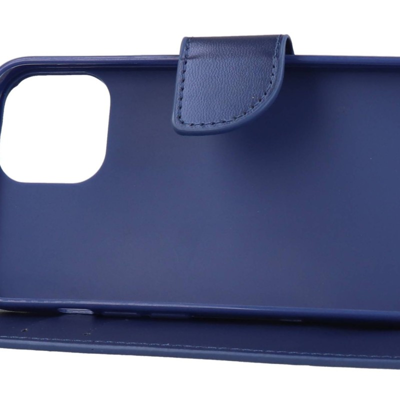 Oba Style Θήκη Book Wallet Πορτοφόλι (Iphone 14)