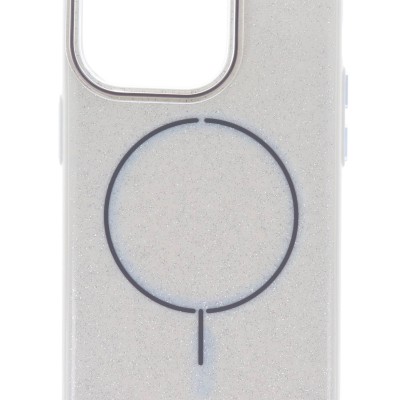 Back Cover Θήκη Με Γκλίτερ Και Magsafe (Iphone 14 Pro) Back Cover Θήκη Με Γκλίτερ Και Magsafe (Iphone 14 Pro)