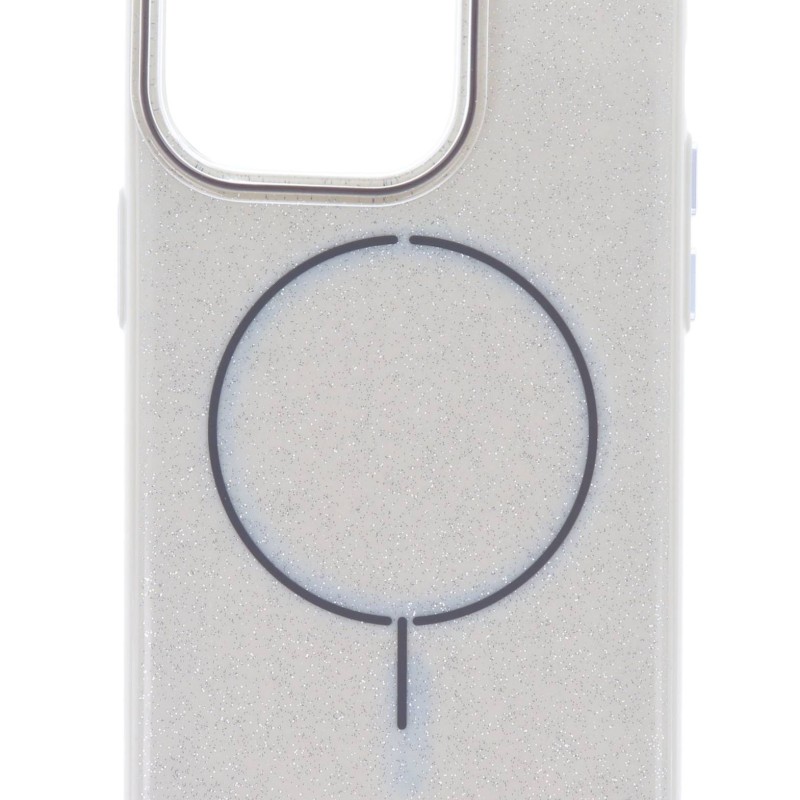 Back Cover Θήκη Με Γκλίτερ Και Magsafe (Iphone 14 Pro) Back Cover Θήκη Με Γκλίτερ Και Magsafe (Iphone 14 Pro)