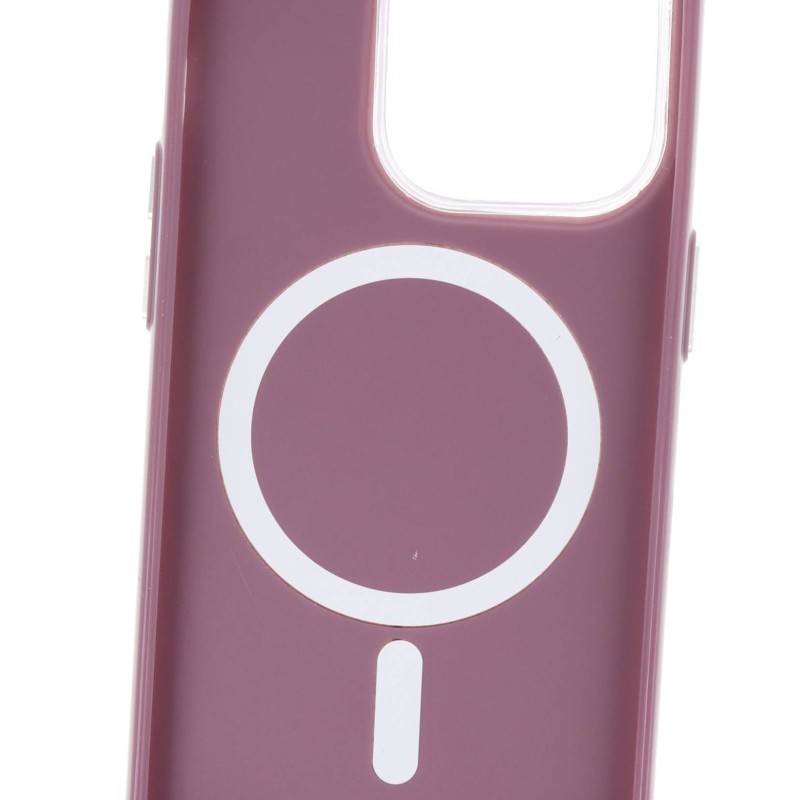 Back Cover Θήκη Με Γκλίτερ Και Magsafe (Iphone 14 Pro) Back Cover Θήκη Με Γκλίτερ Και Magsafe (Iphone 14 Pro)