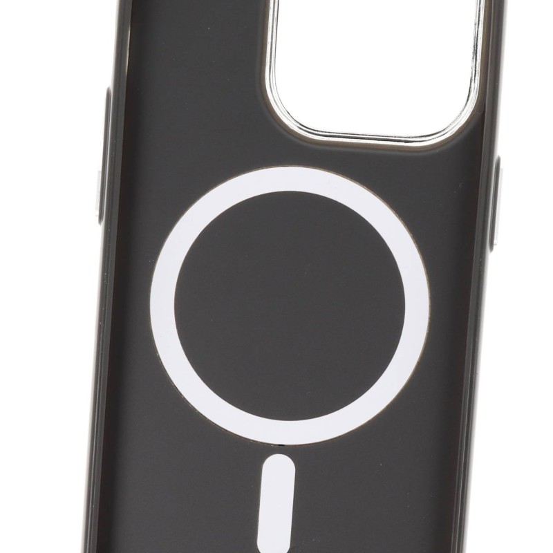 Back Cover Θήκη Με Γκλίτερ Και Magsafe (Iphone 14 Pro) Back Cover Θήκη Με Γκλίτερ Και Magsafe (Iphone 14 Pro)