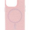 Back Cover Θήκη Με Γκλίτερ Και Magsafe (Iphone 14 Pro) Back Cover Θήκη Με Γκλίτερ Και Magsafe (Iphone 14 Pro)